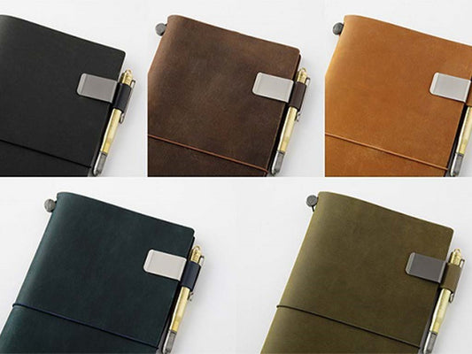 トラベラーズノート ペンホルダー<M>