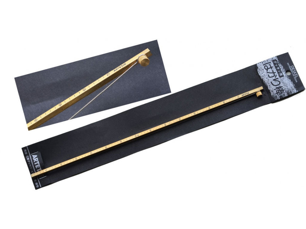 アルテージュ DESKEL デッサン用 はかり棒