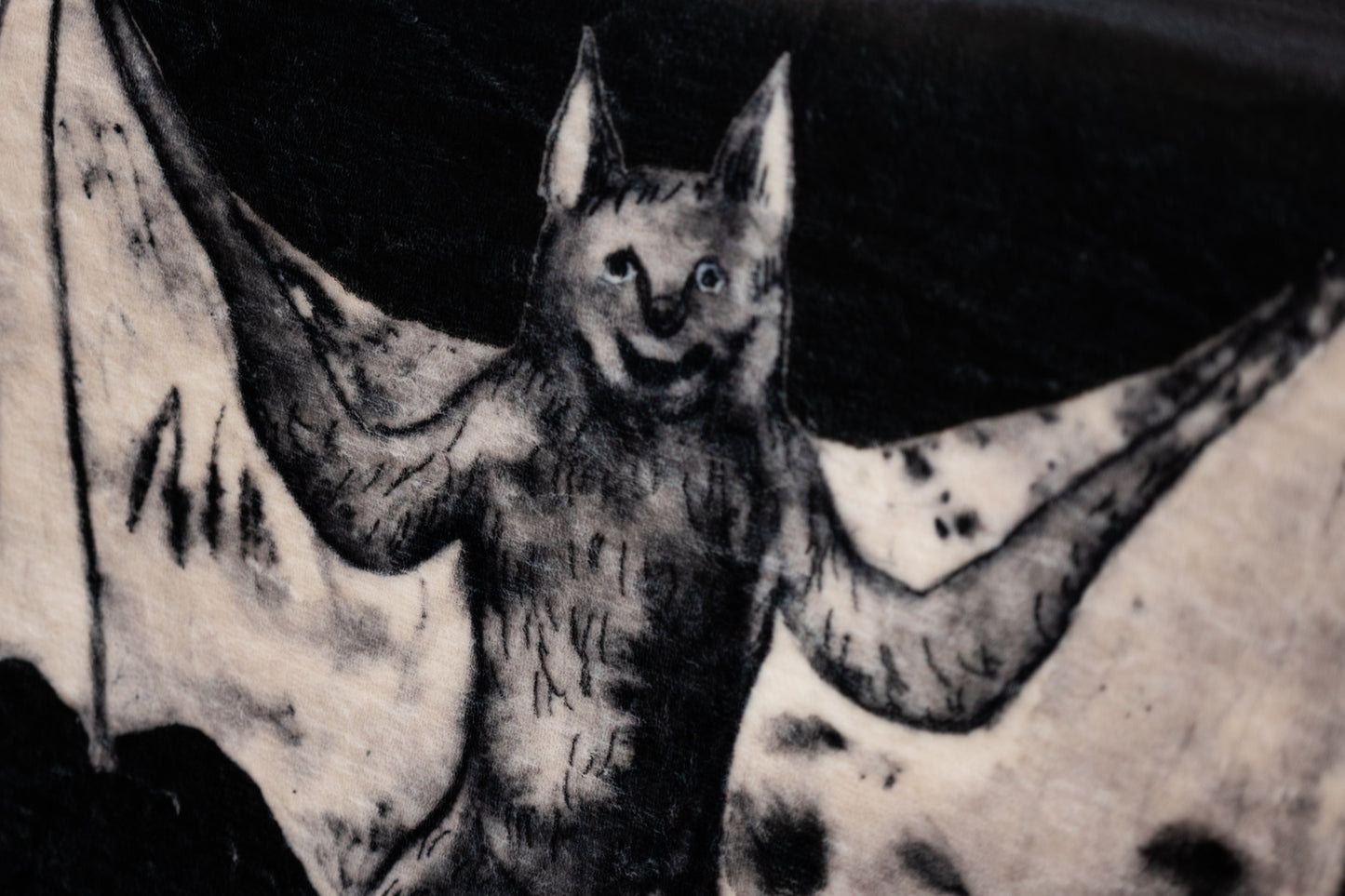 スゲノマロ-ブランケット