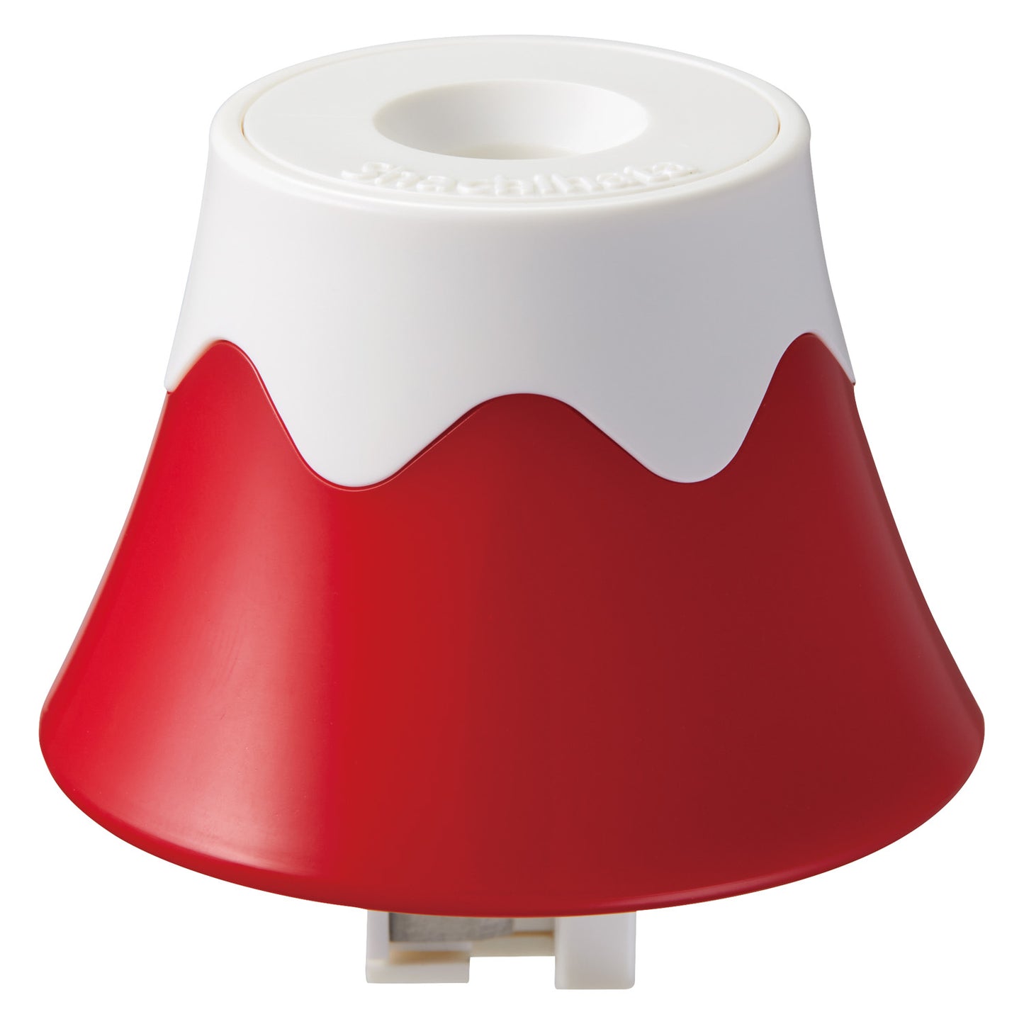 ケズリキャップ 富士山