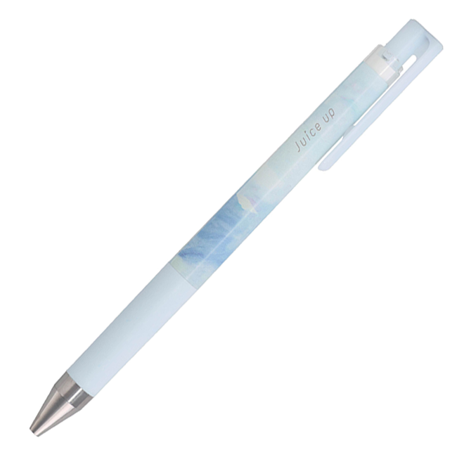 【数量限定】ジュースアップ タビ|ゲルインキボールペン