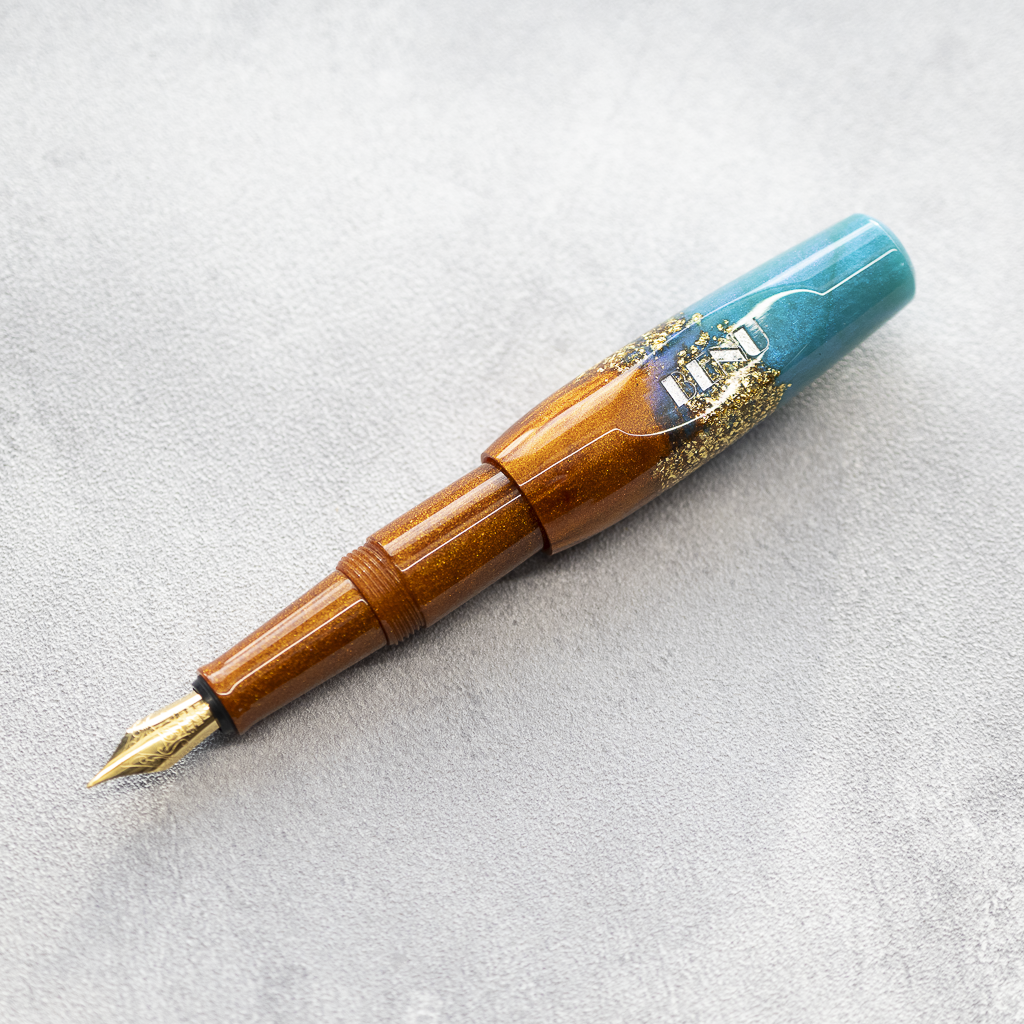 BENU Pixie 万年筆