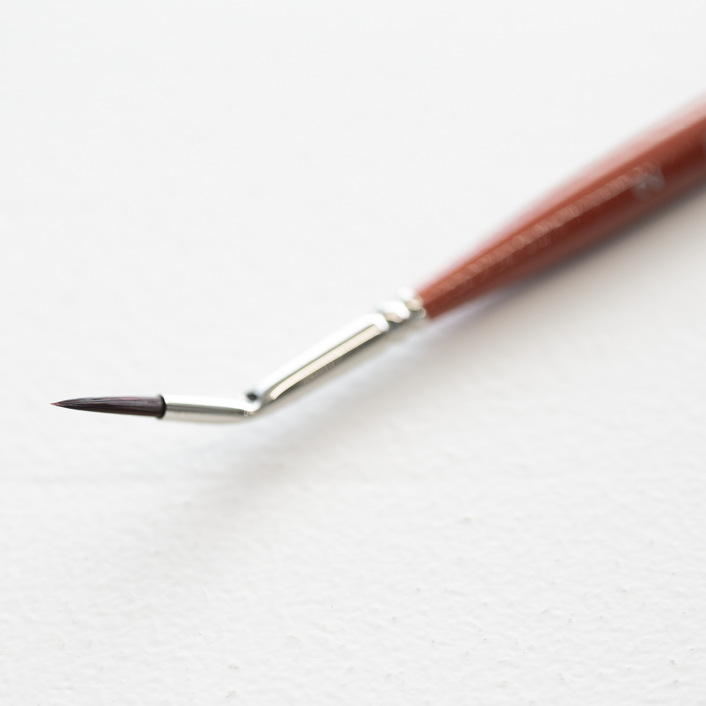 アルテージュ水彩筆キャムロンプロ レクタ 830