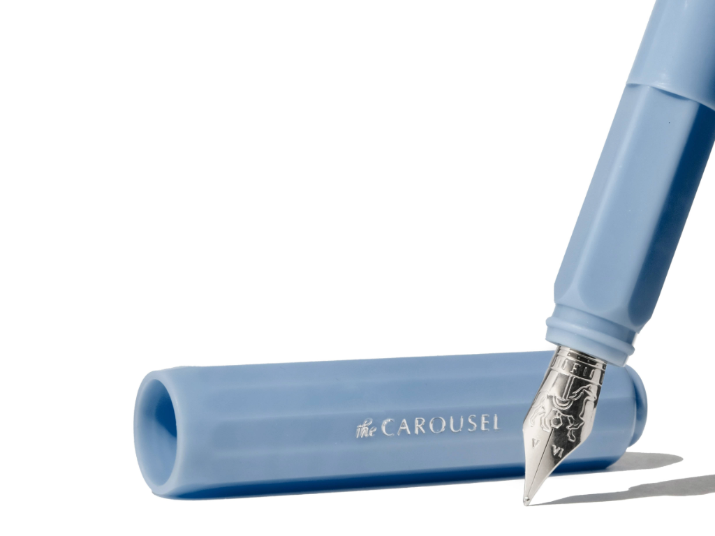 カルーセル万年筆 Tides of Midas (タイズ オブ ミダス)【限定】