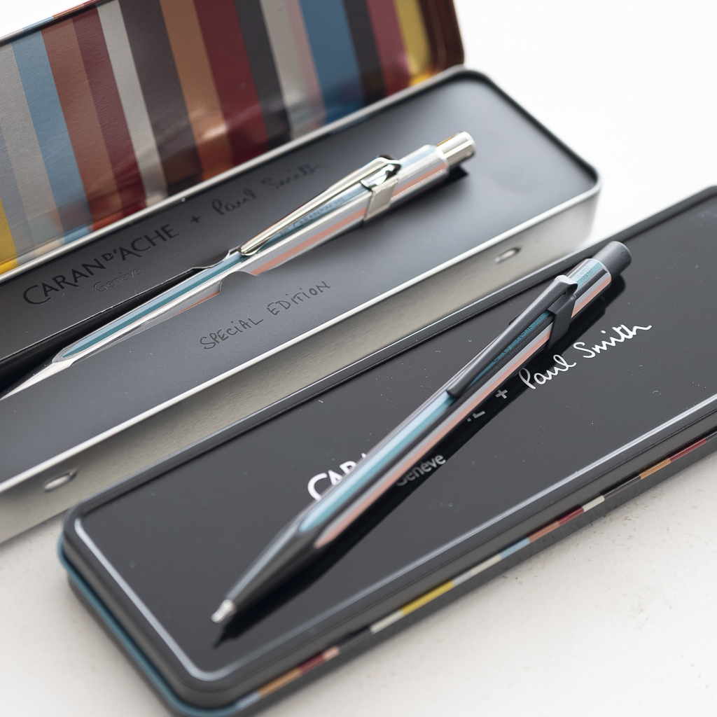 限定】カランダッシュ 849 ポールスミス5 SP – 文化堂 │ Pentonote 限定】カランダッシュ 849 ポールスミス5 SP – 文化堂 │ Pentonote