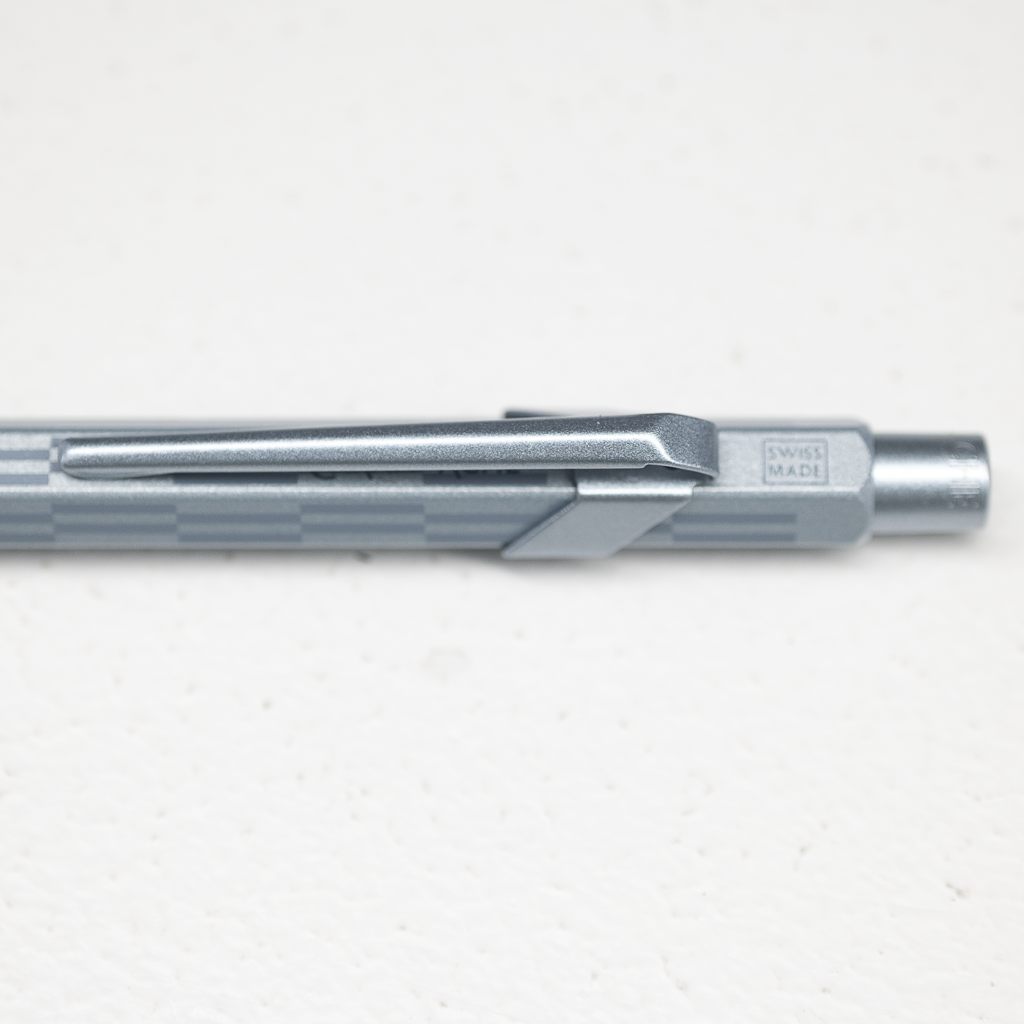 カランダッシュ  849 メカニカルペンシル アルパインフロスト2025