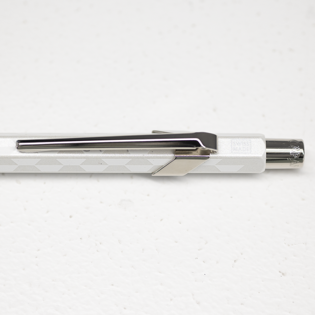 カランダッシュ  849 メカニカルペンシル アルパインフロスト2025