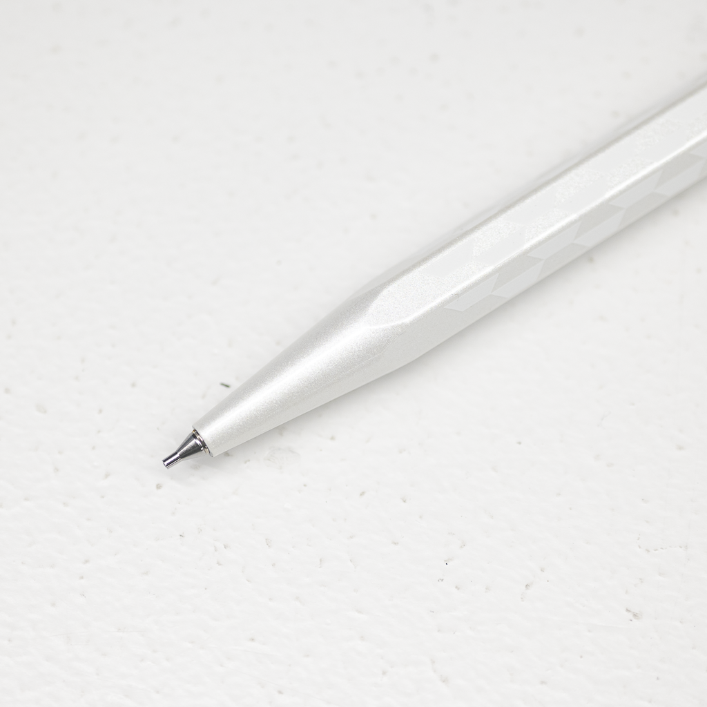 カランダッシュ  849 メカニカルペンシル アルパインフロスト2025