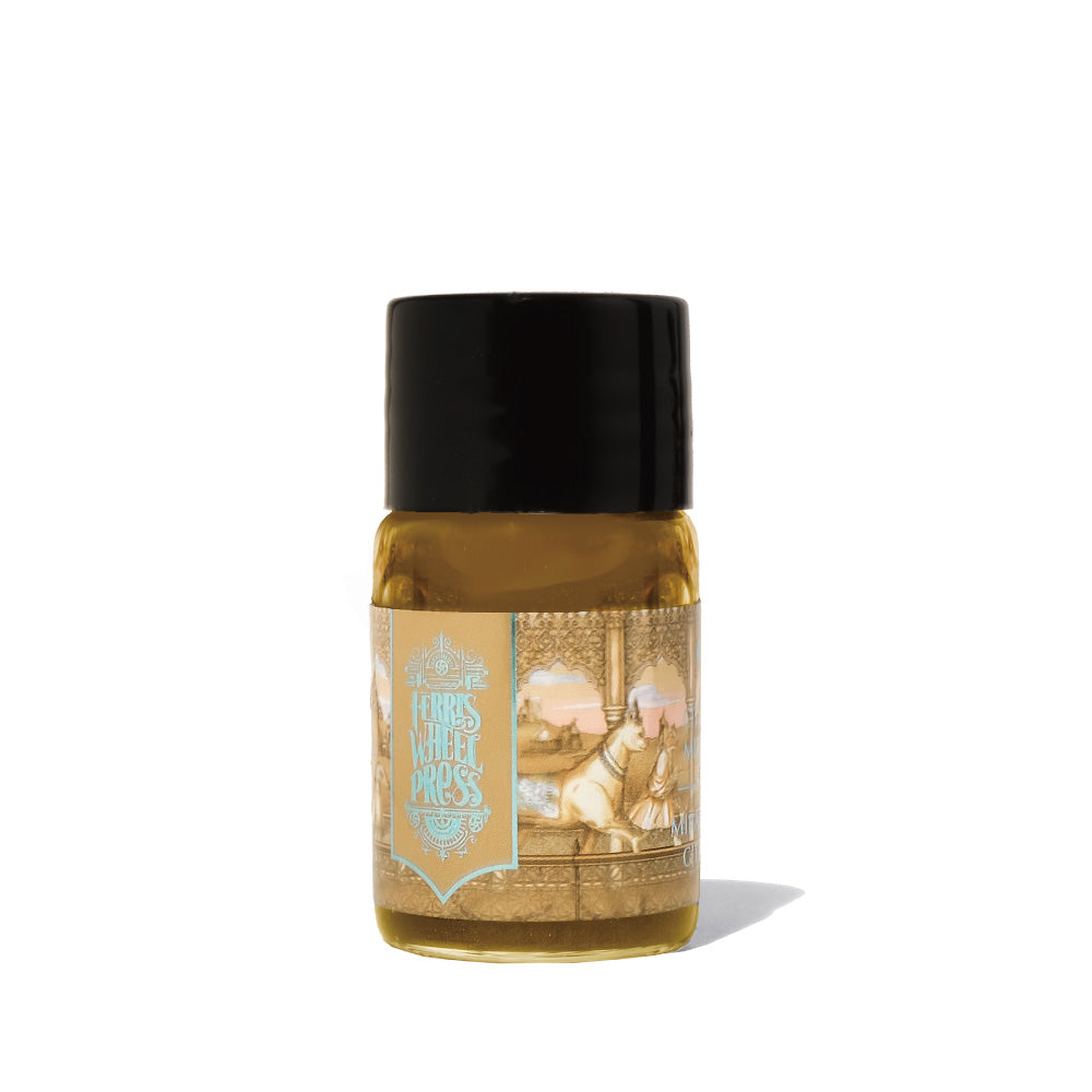 Citrine Mirage(シトリン ミラージュ)10ml