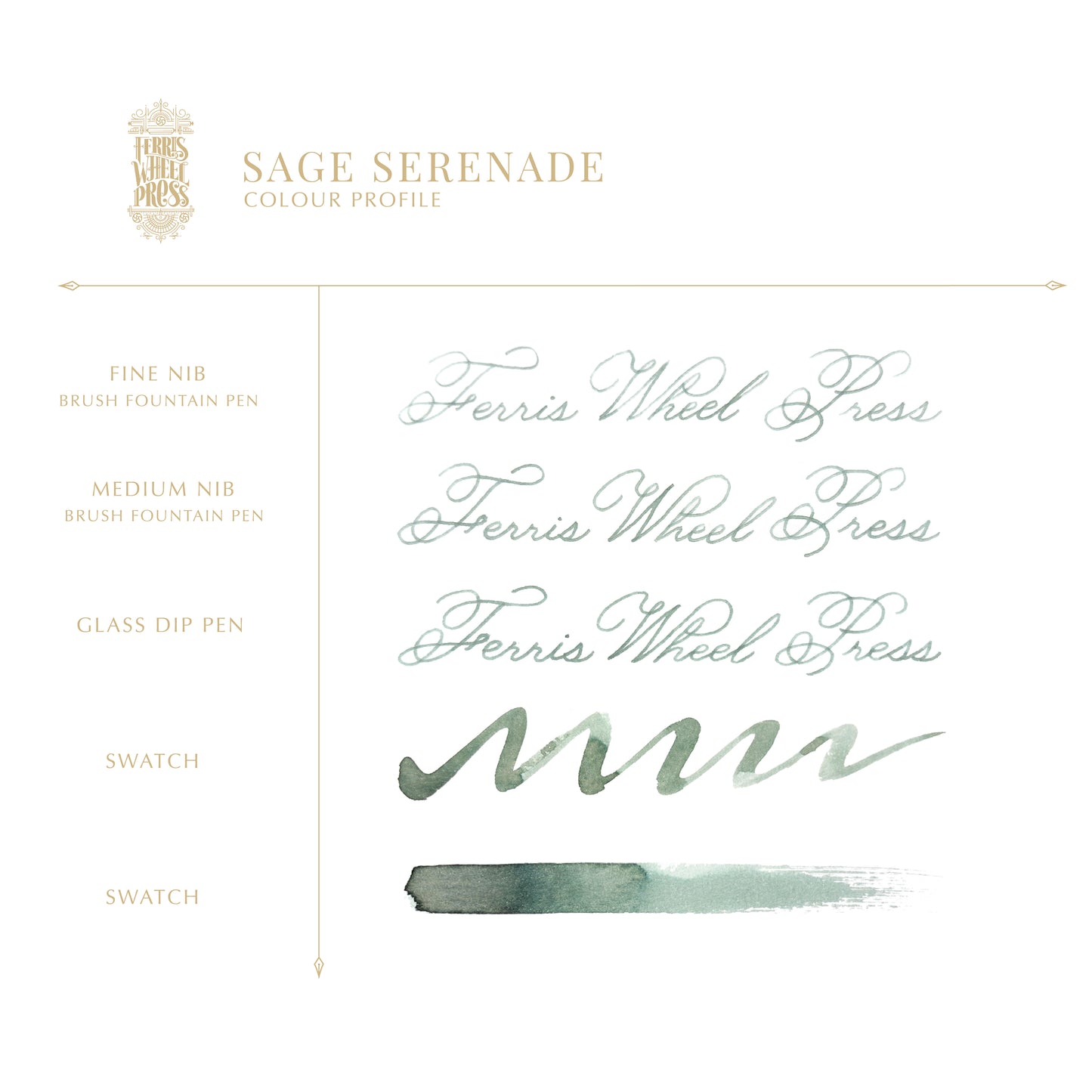 FWP Sage Serenade(セージ セレナーデ)38ml