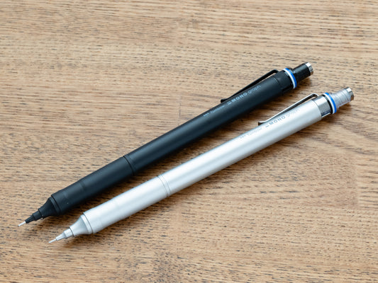 モノグラフファイン シャープペンシル