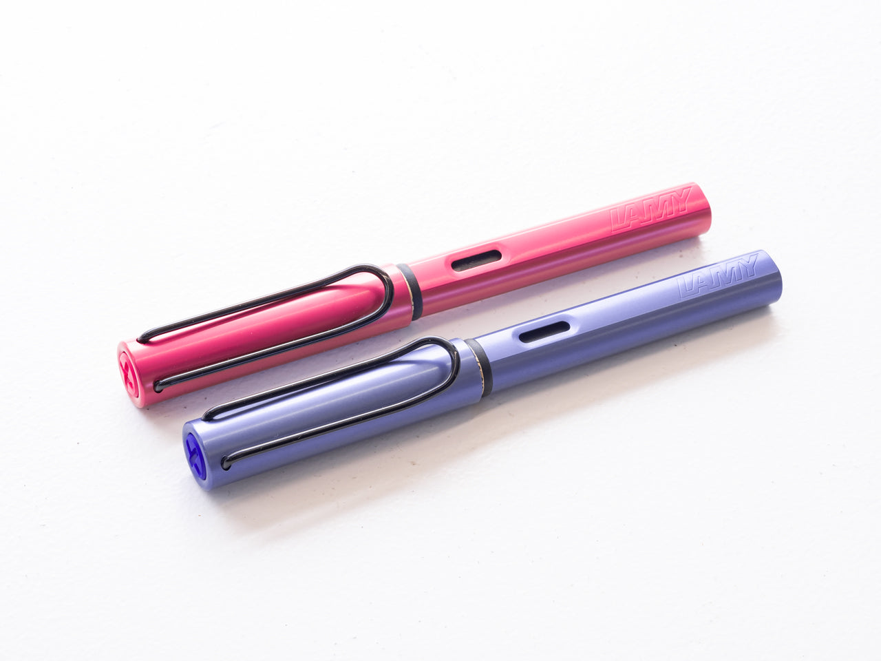 【2024年限定】LAMY アルスター アクアティック 万年筆