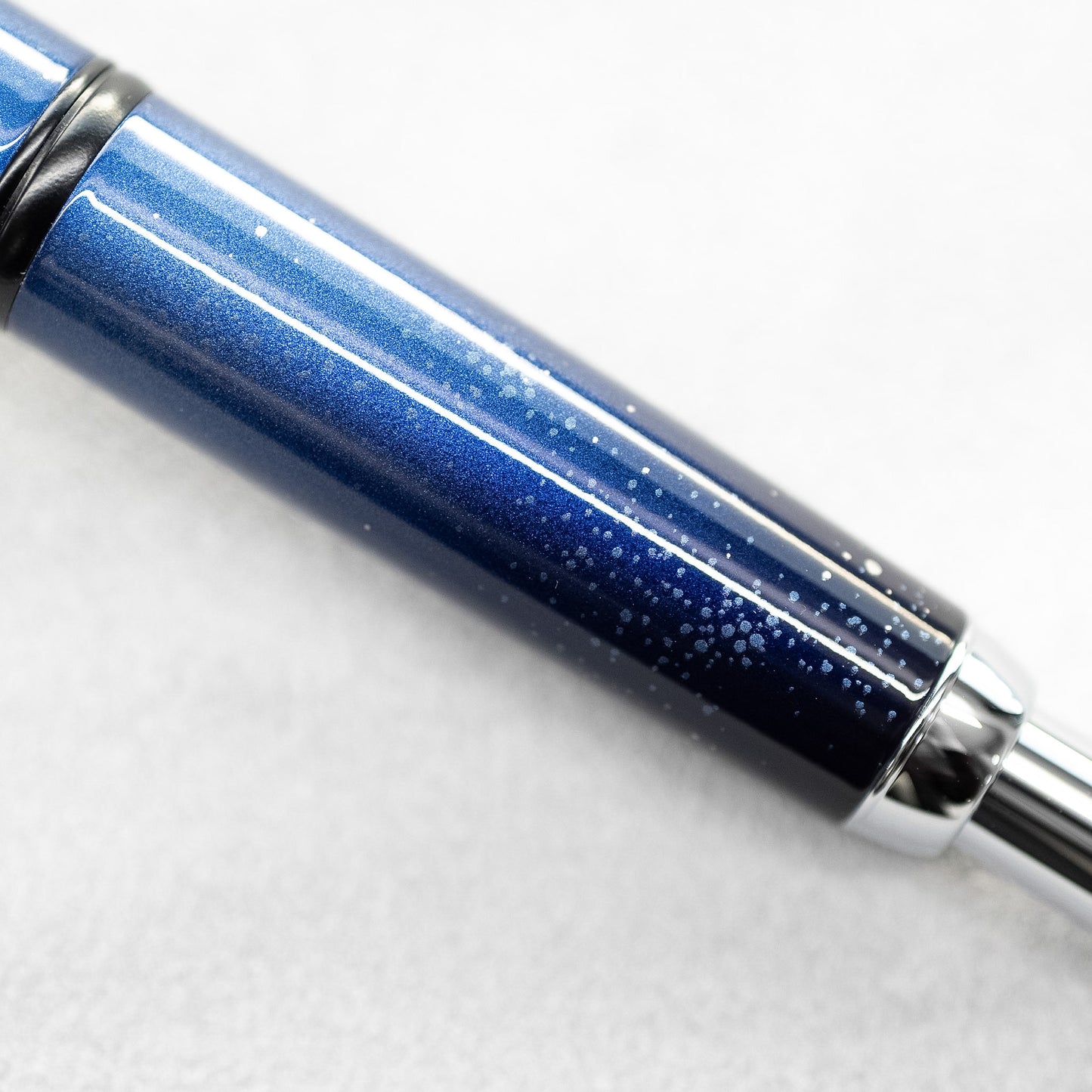 📣【限定】キャップレス デシモ 20th Anniversary Edition✨