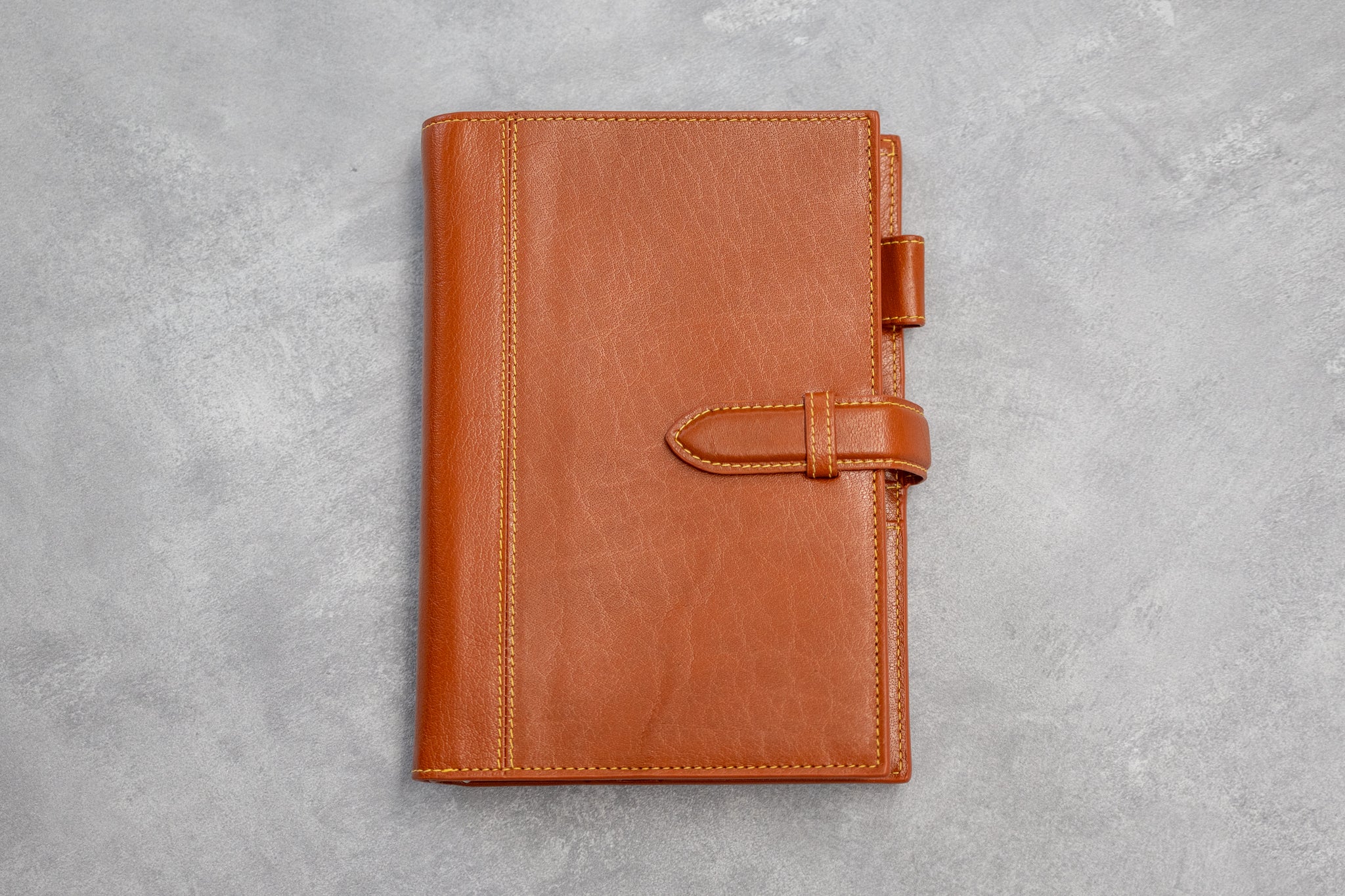 大幅値下げASHFORD バイブルサイズ ASHFORD ディープ 19mm オレンジ (バイブルサイズ) – 文化堂 │ Pentonote