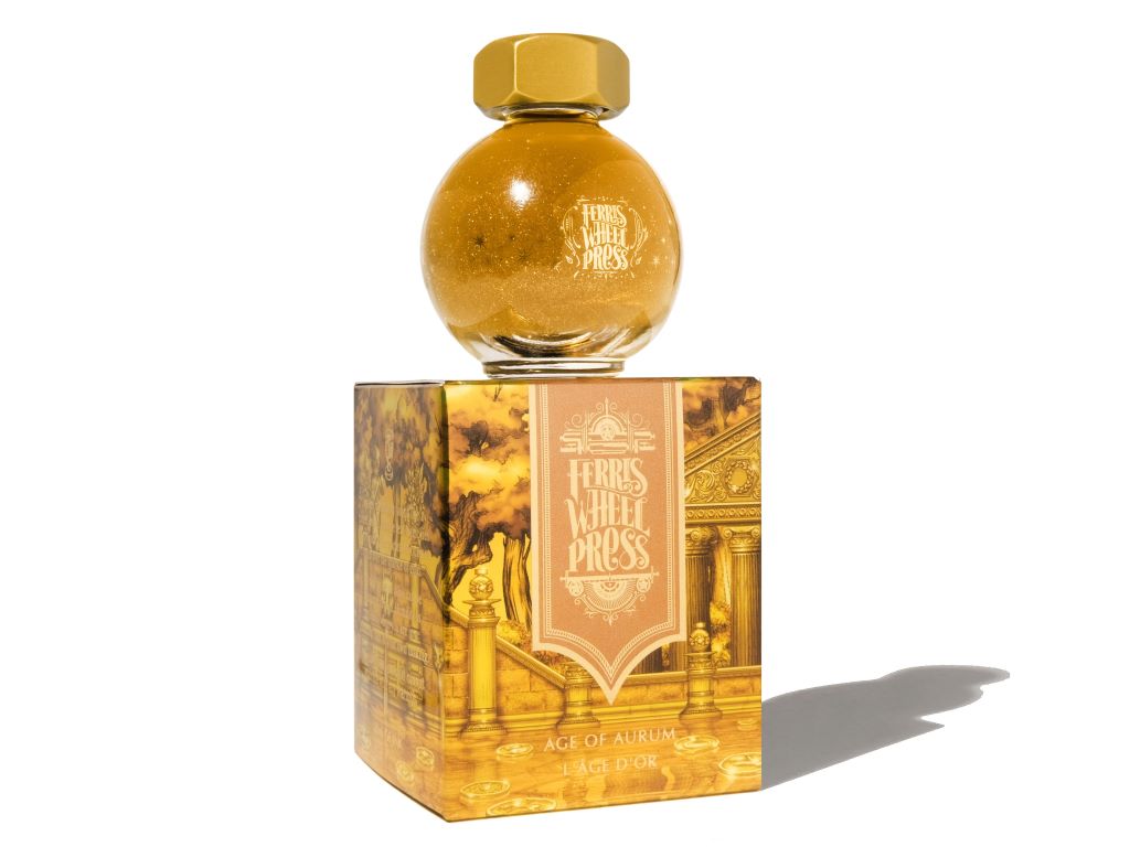 Age of Aurum(エイジ オブ オーラム)20ml
