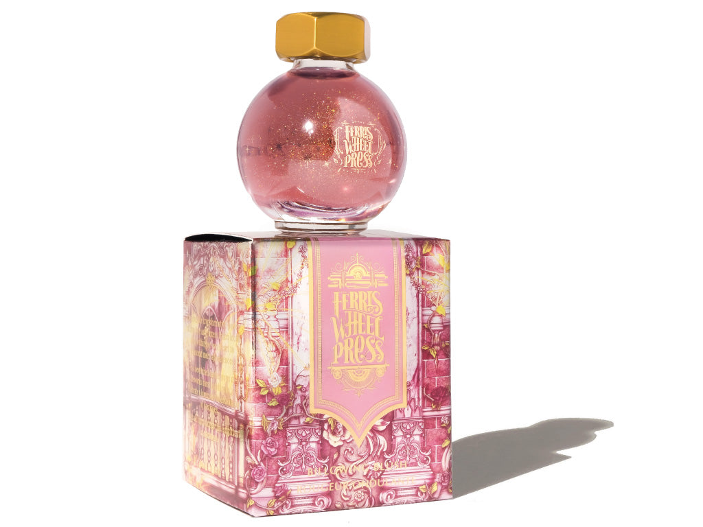 Billowing Blush(ビローイング ブラッシュ)20ml