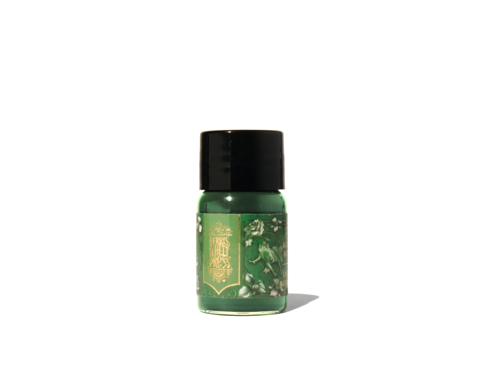 Book of Botany(ブックオブボタニー)10ml 【限定】