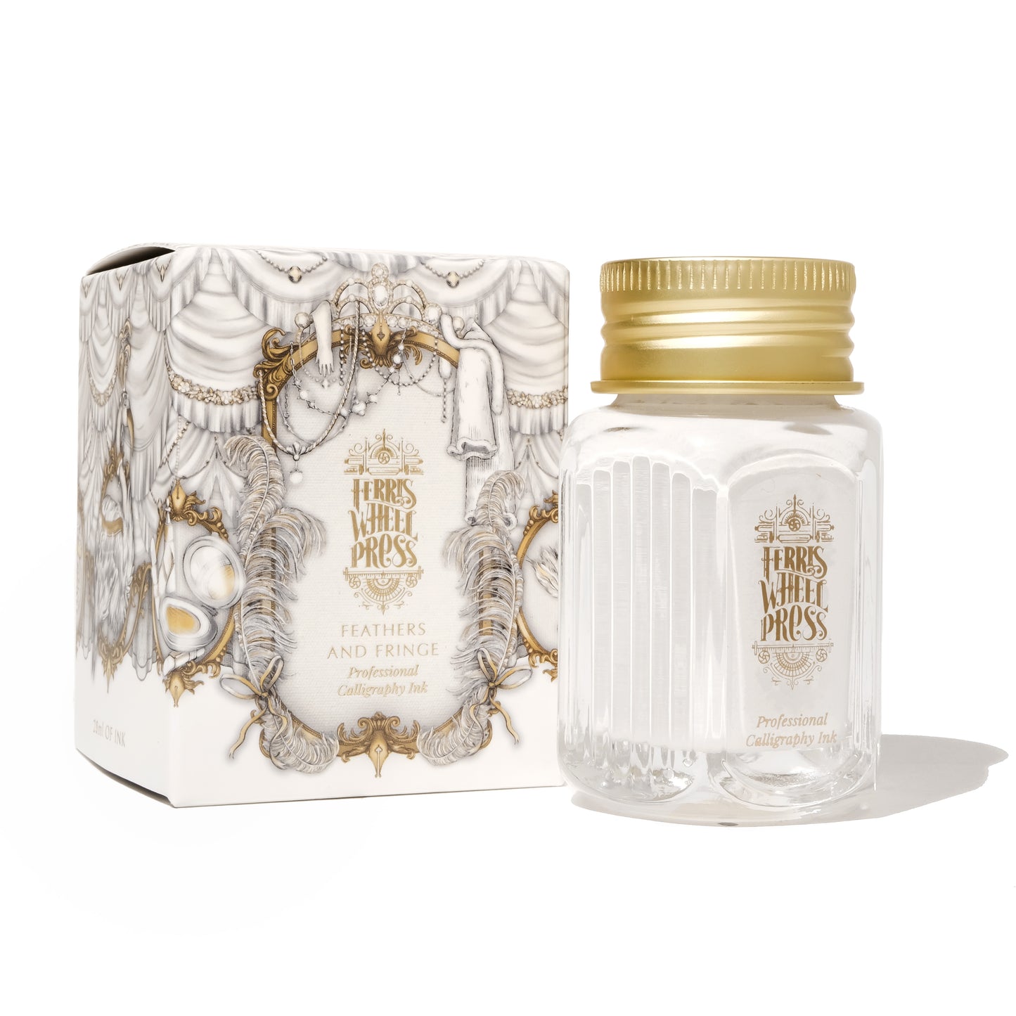 Fanciful Events Collection Ⅶ カリグラフィーインク 28ml