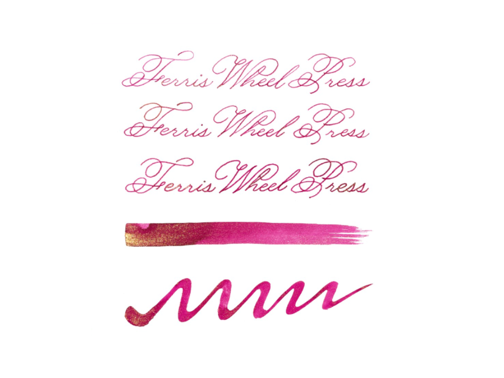 Little MIss Jubilee(リトル ミス ジュビリー)38ml