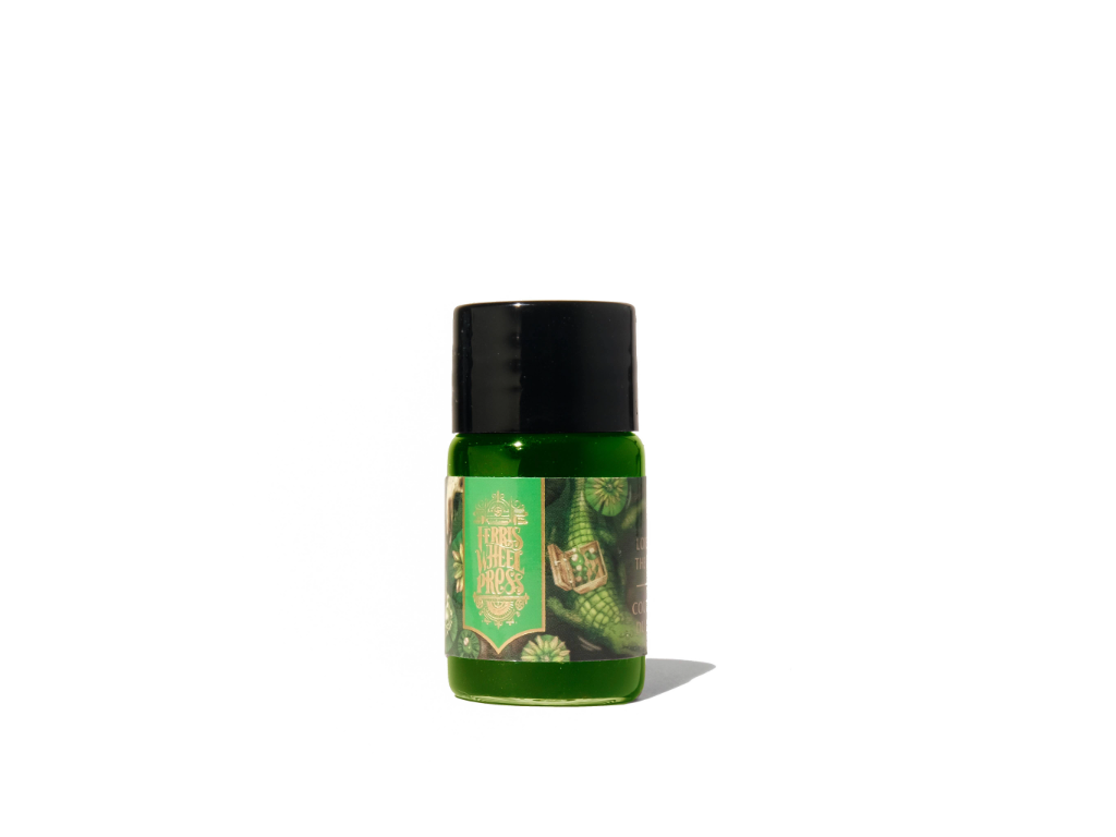 10ml INK POTS Lores of The Loch (ロアーズオブザロッホ)