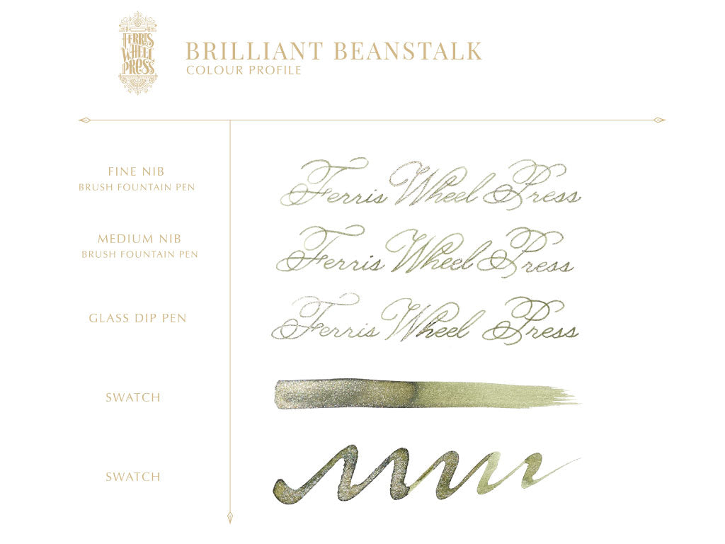 FerriTales Once Upon a Time - Brillant Beanstalk-(ブリリアントビーンストーク)