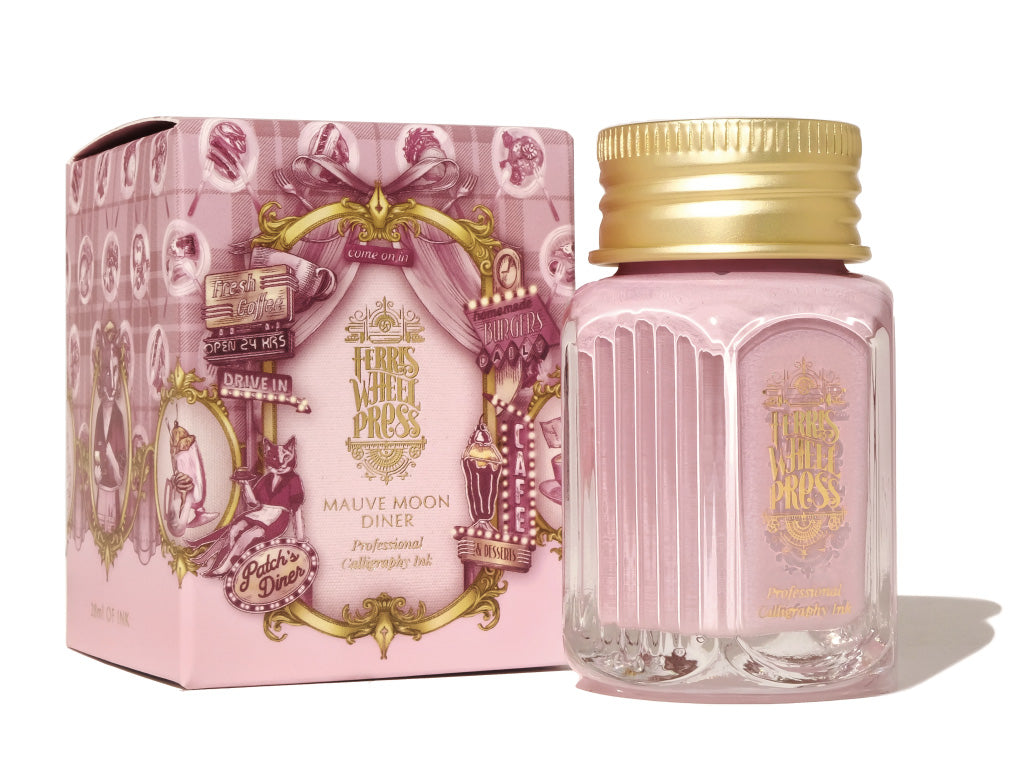 Fanciful Events Collection Ⅶ カリグラフィーインク 28ml