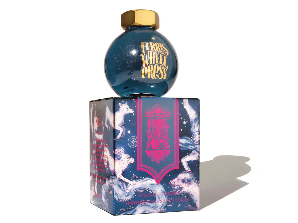Starlit Stories ( スターリット ストーリーズ) 20ml