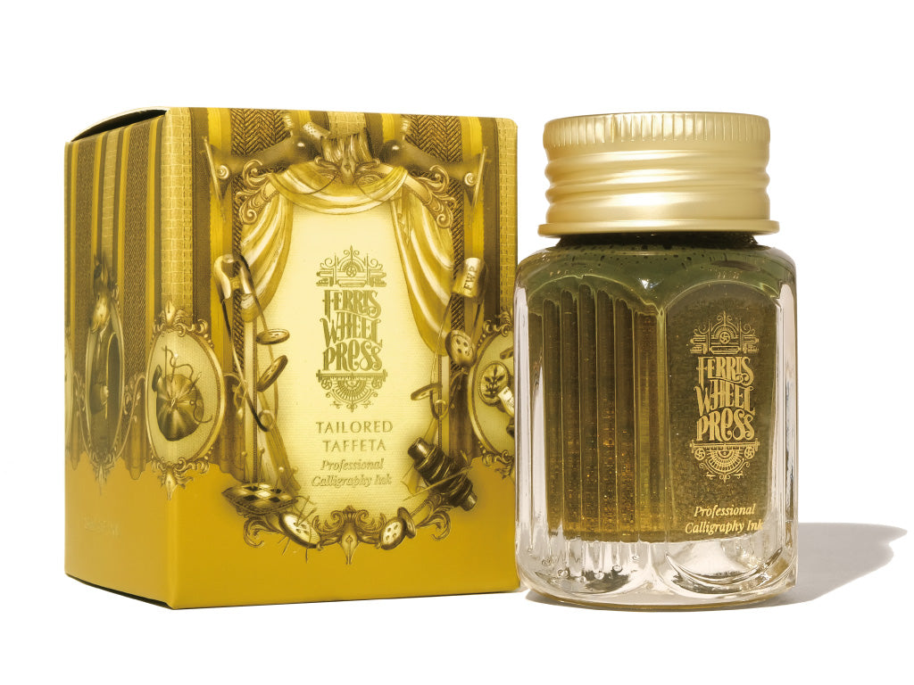 Fanciful Events Collection Ⅶ カリグラフィーインク 28ml