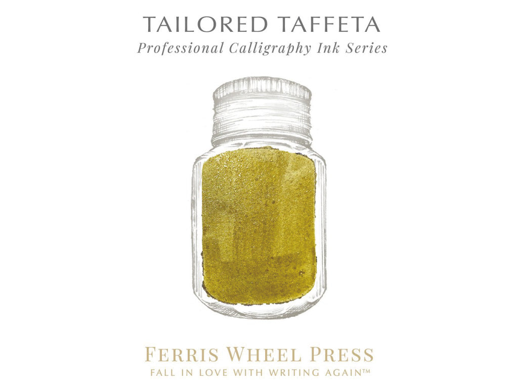 Fanciful Events Collection Ⅶ カリグラフィーインク 28ml