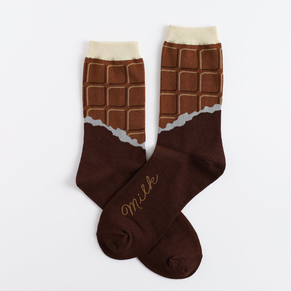 POPUP_garapagosocks 靴下