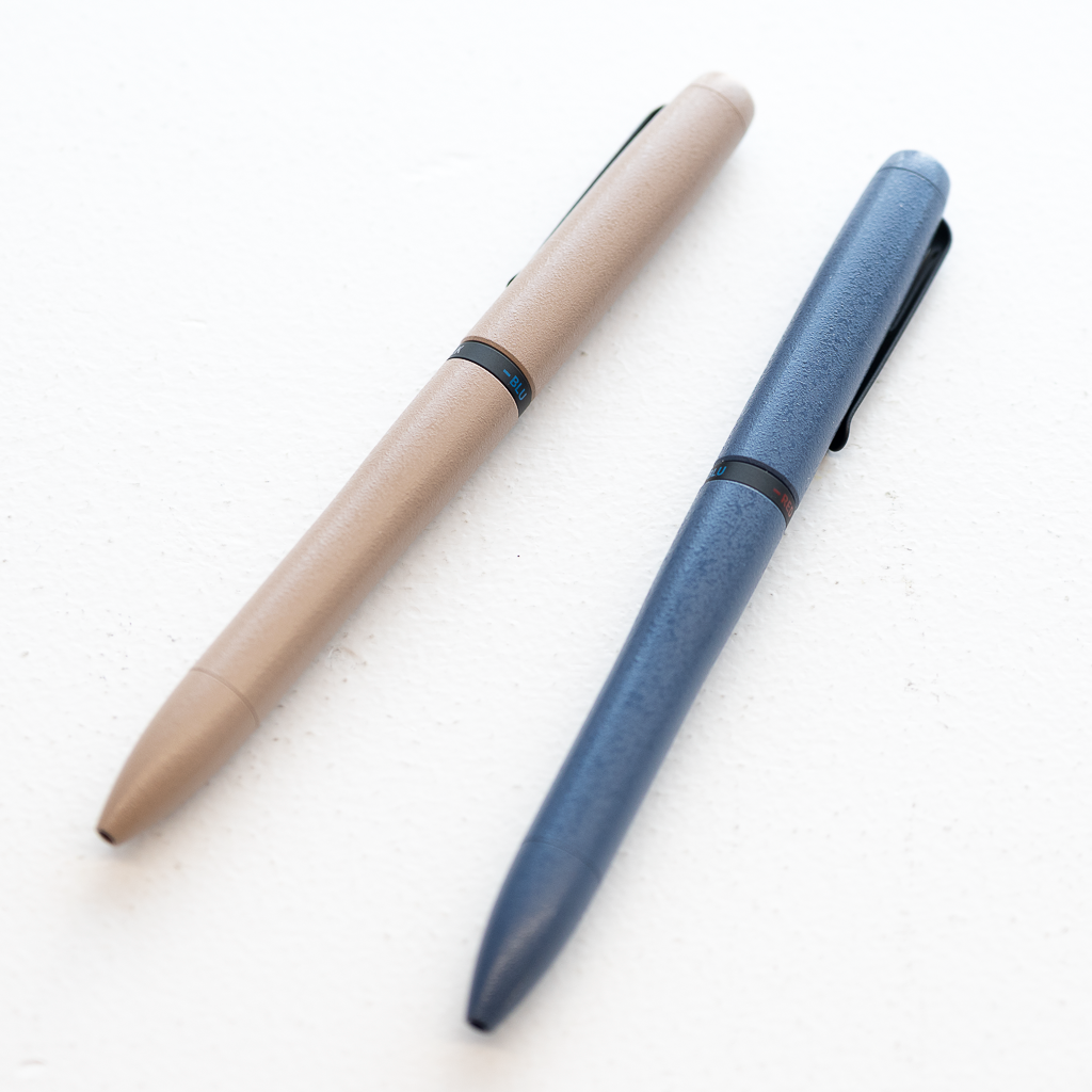 25年11月 限定カラー】 ジェットストリーム プライム 回転繰り出し式 3