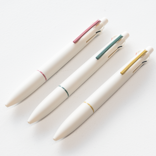 【2025年10月新色】 ジェットストリーム 多機能ペン 4&1 (Lite touch ink搭載)