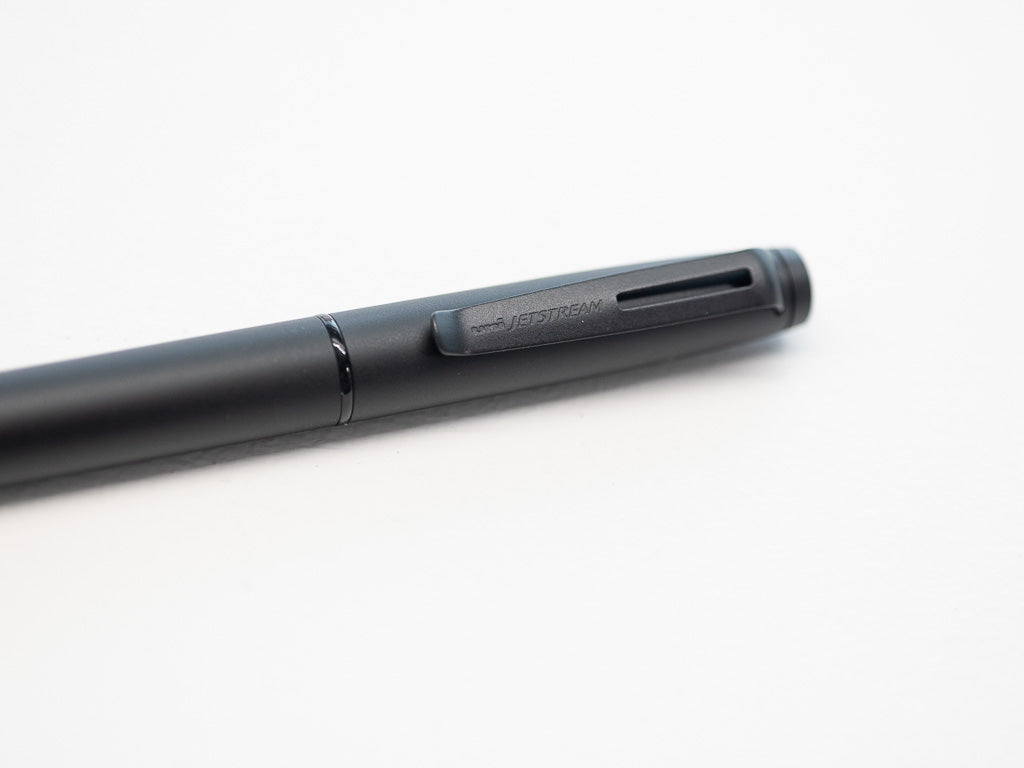 ジェットストリーム プライム 回転繰り出し式シングル 【2025年追加モデル】