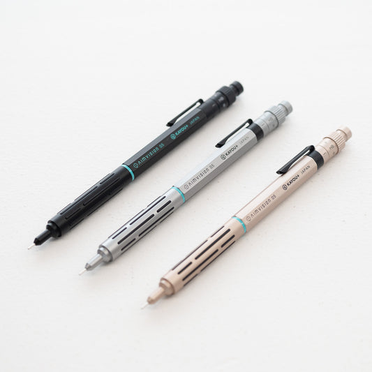 AIMVISION シャープペンシル 0.5mm