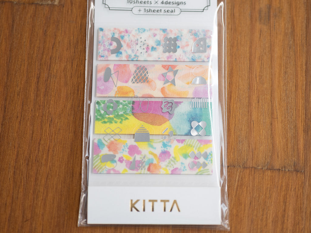 KITTAコラージュ スイサイ KITC004