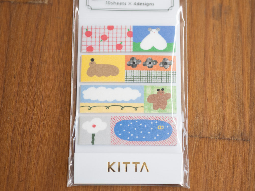 KITTA サンポ KIT075