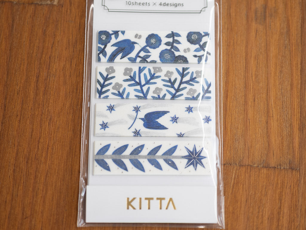 KITTA ヒカリ KITH011