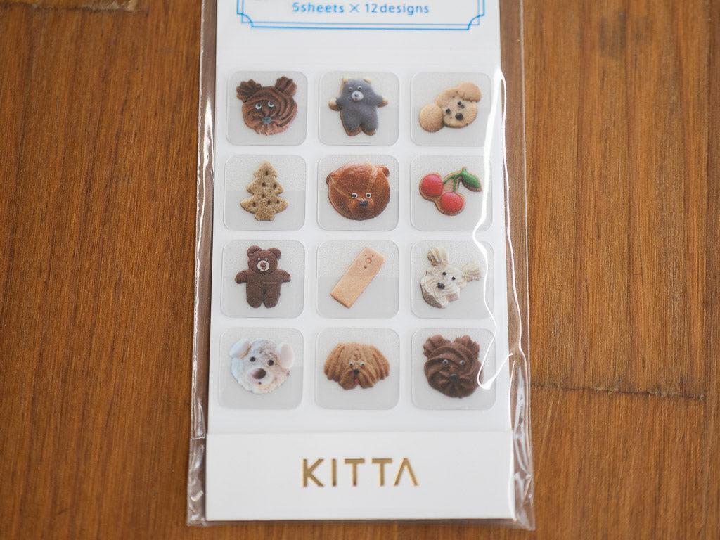 KITTAクリア オヤツ KITT021