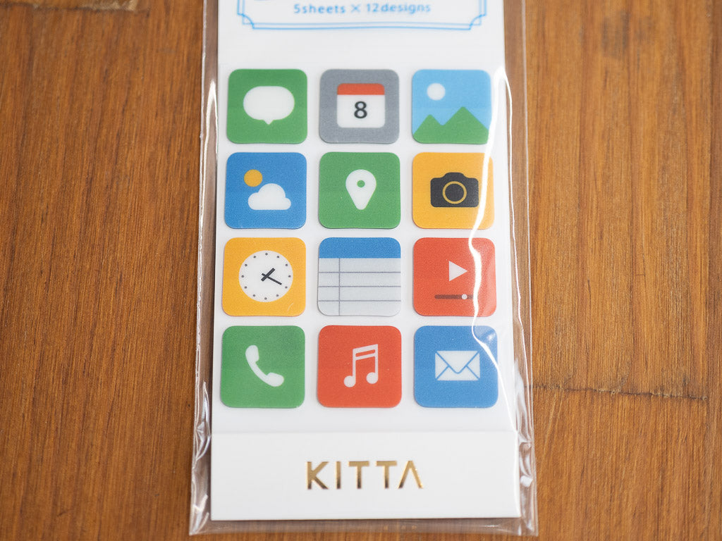 KITTAクリア テーマ KITT022