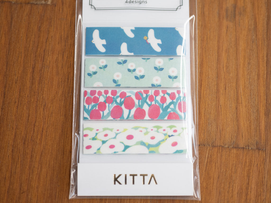 KITTAジャバラ フウケイ KITZ001