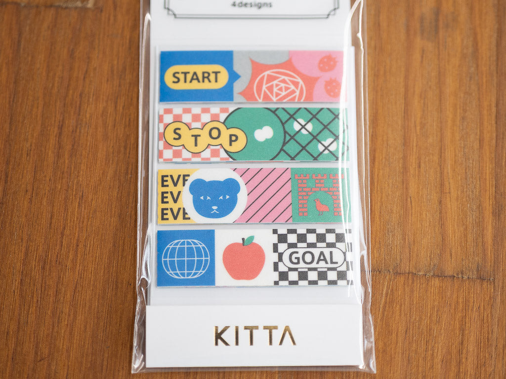 KITTAジャバラ スゴロク KITZ002