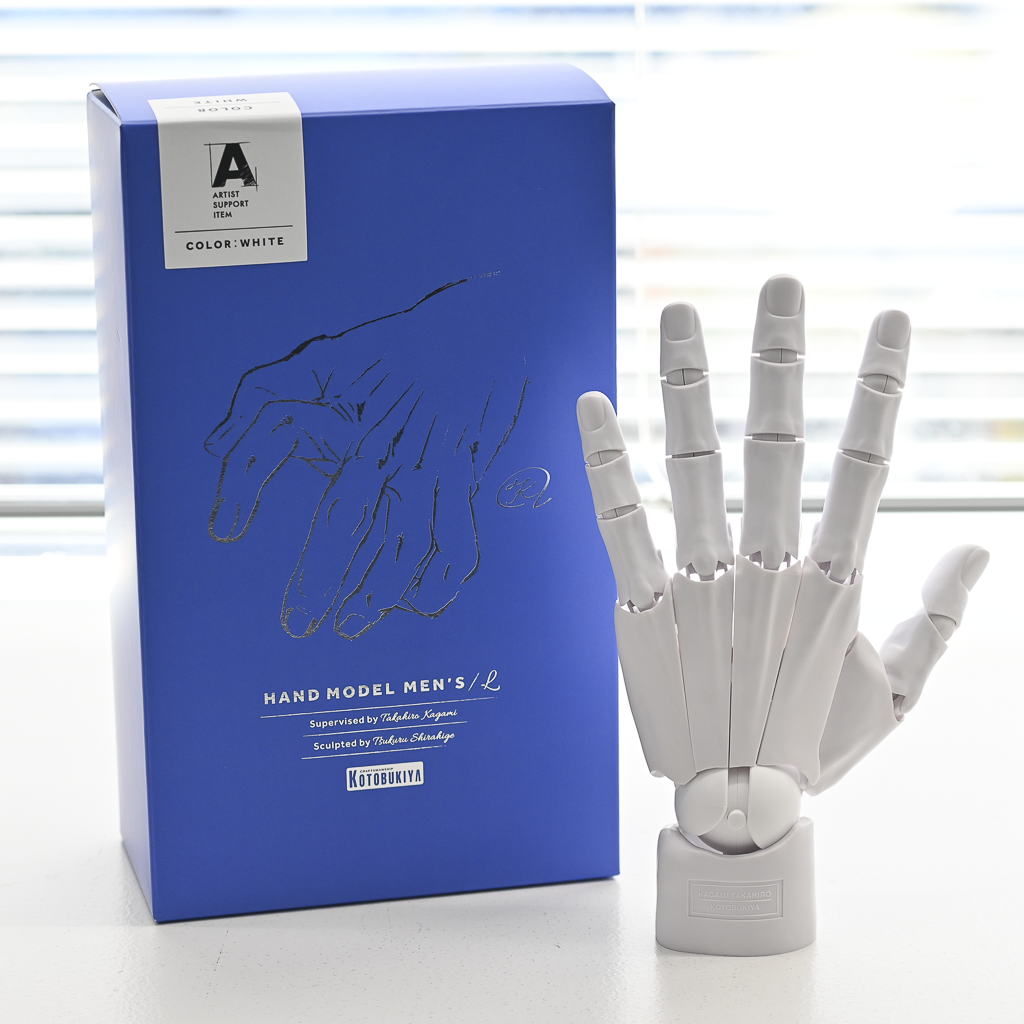 kotobukiya-handmodel-mens-white-left – 文化堂 │ Pentonote