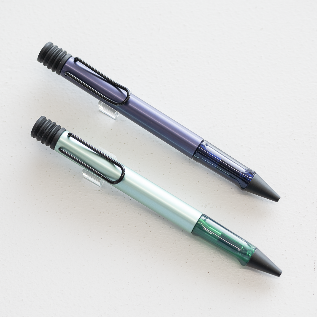 【2025年限定 第2弾】 LAMY アルスター M16 ボールペン