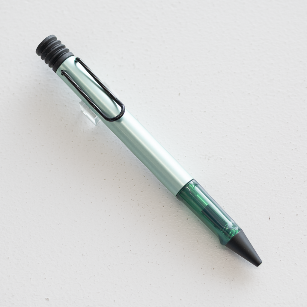 【2025年限定 第2弾】 LAMY アルスター M16 ボールペン