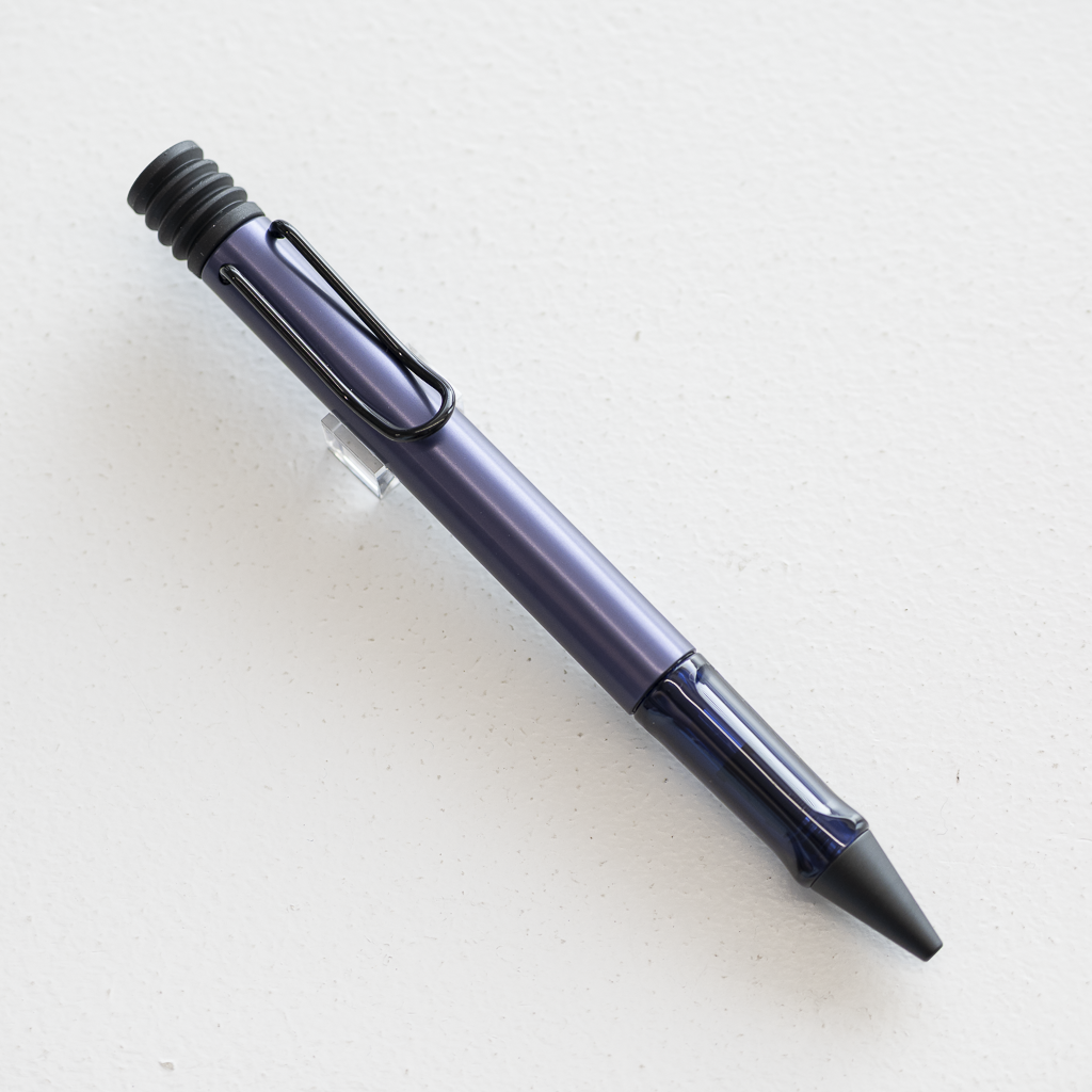 【2025年限定 第2弾】 LAMY アルスター M16 ボールペン
