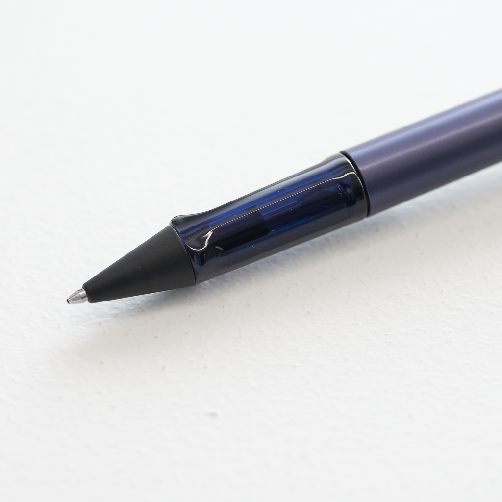 【2025年限定 第2弾】 LAMY アルスター M16 ボールペン