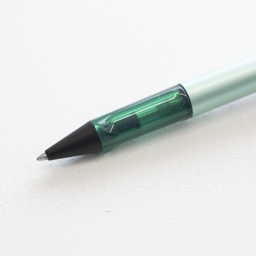 【2025年限定 第2弾】 LAMY アルスター M16 ボールペン