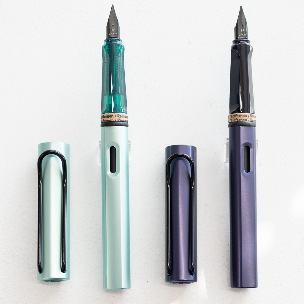 【2025年限定 第2弾】 LAMY アルスター FP ミント
