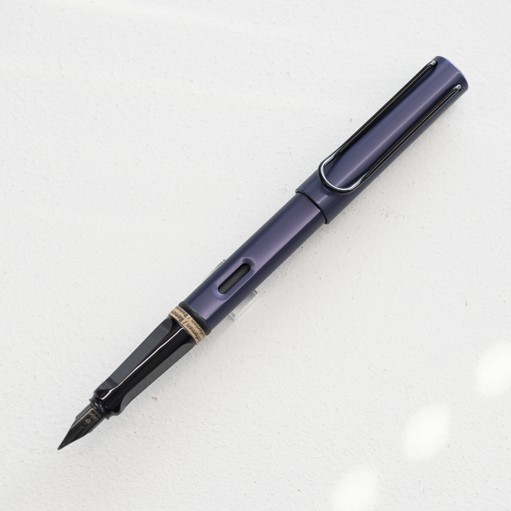 【2025年限定 第2弾】 LAMY アルスター FP ダークダスク