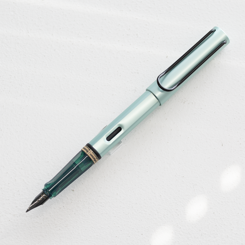【2025年限定 第2弾】 LAMY アルスター FP ミント
